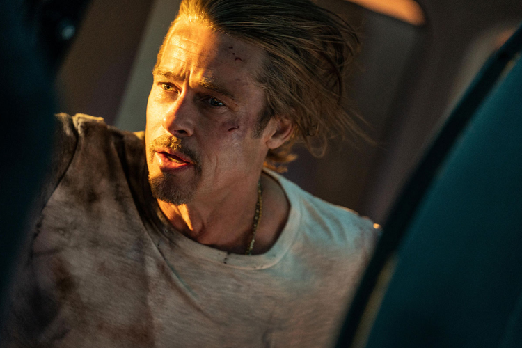 Brad Pitt filmjével nyílik meg a 75. Locarnói Filmfesztivál