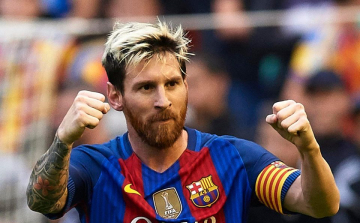 Megússza a börtönt Messi, de fizethet