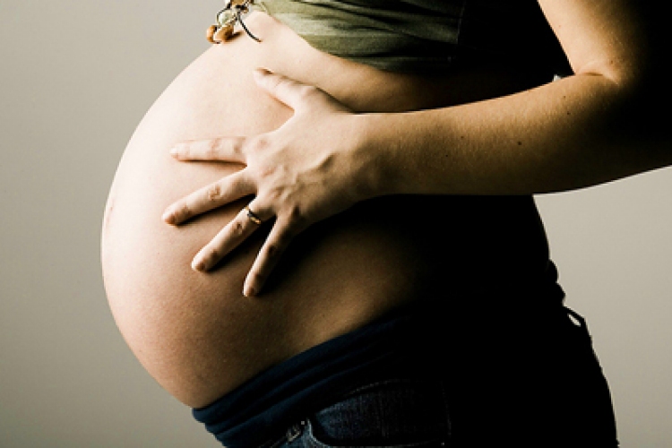 A terhesség alatti diéta nem segíti az allergia megelőzését