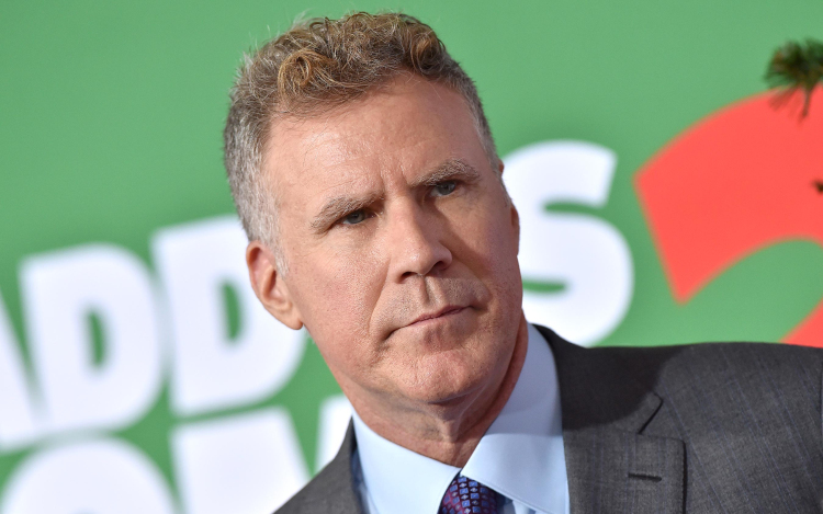 Az Eurovíziós Dalfesztiválról készít filmet Will Ferrell