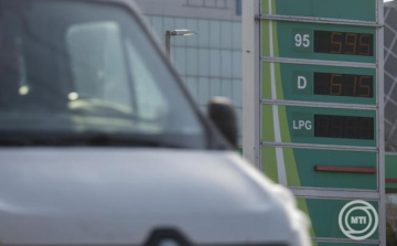A független benzinkutasok üzemanyagellátási nehézségektől tartanak, a Mol stabil üzemanyagellátást ígér