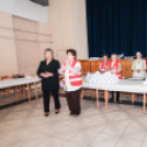 Újra jóllakhattak a rászorulók!