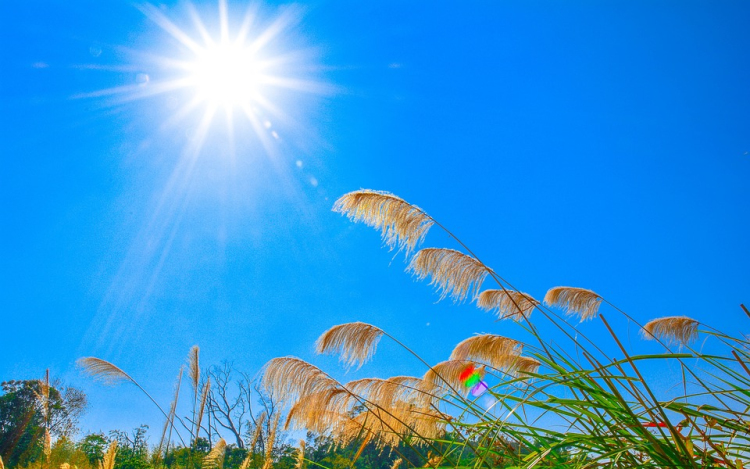 Extrém UV-sugárzás várható