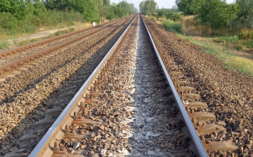 Lázár János: A MÁV-nak nincs saját forrása a nagy pályaudvarok felújítására