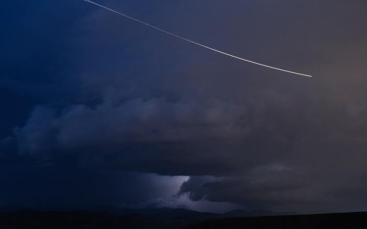 Újabb darabját találták meg a Szlovénia fölött felrobbant meteoritnak