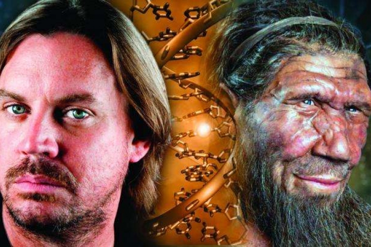A modern ember betegségeit, magatartását a Neander-völgyi ember DNS-e is befolyásolhatja