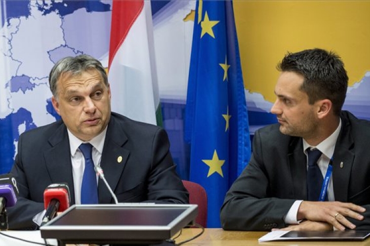 EU-csúcs - Orbán: Magyarországnak ki kell kerülnie a túlzottdeficit-eljárás alól