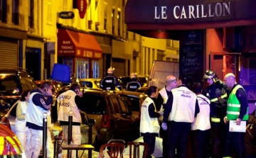 Terrorizmus - A párizsi ügyészség fellebbez az első franciaországi dzsihadista merényletben hozott ítélet ellen