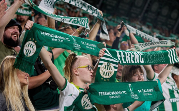 Konferencia-liga - Az egyik legfontosabb mérkőzéssel kezd az FTC