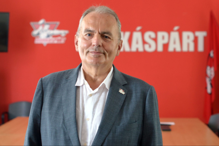 Közösen indul az országgyűlési választásokon a Munkáspárt és a Szolidaritás Pártja