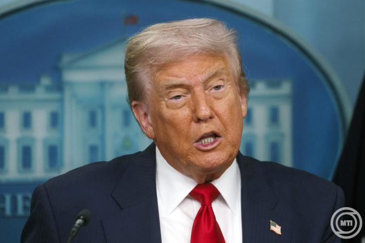 Donald Trump: az Egyesült Államok átveszi Venezuela irányítását