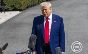 Donald Trump \