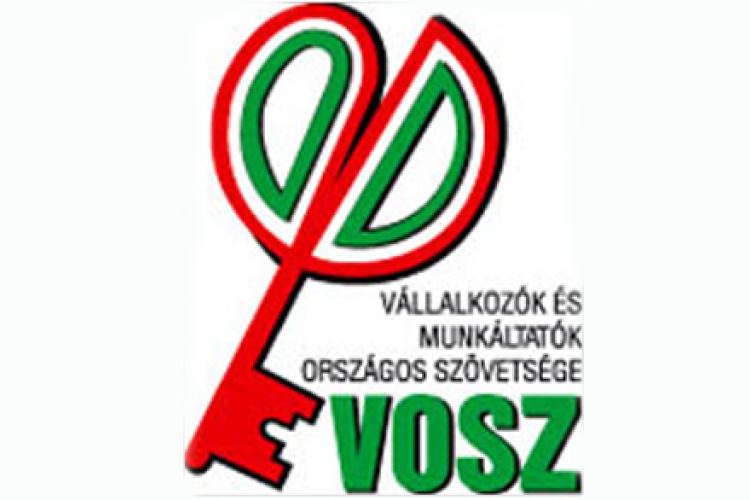A VOSZ támogatja a járulékcsökkentési elképzeléseket