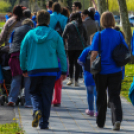 Kékben ragyogtak az autizmus világnapján!