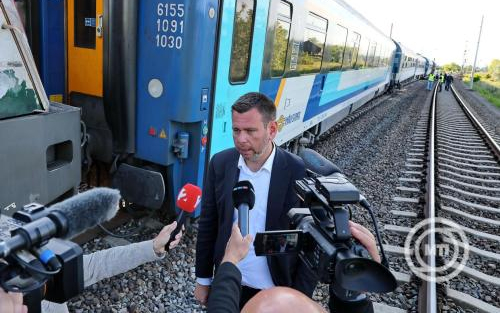 Vitézy Dávid: újra elérhető az Elektronikus Mozdonyszolgálati Információ Gyűjtőrendszer