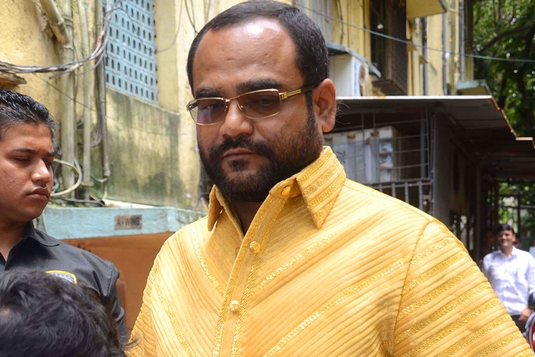 Négykilós aranyinget csináltatott születésnapjára egy indiai férfi
