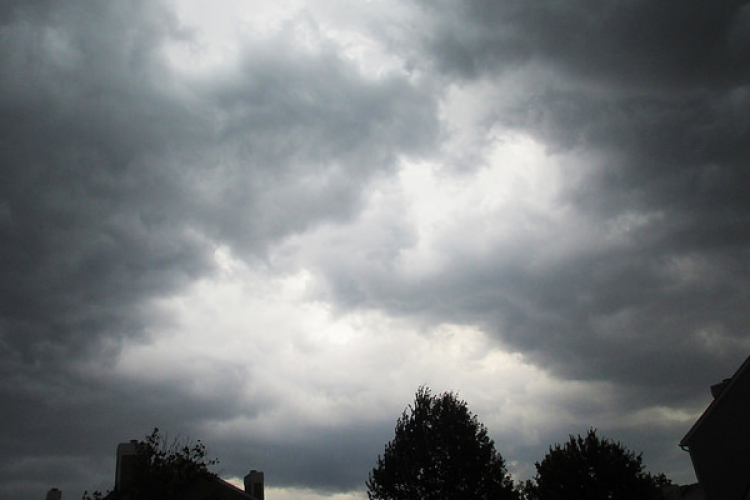 Időjárás-jelentés