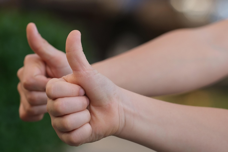 Nemzetközi elismerést kapott a nyugdíjfókuszú influenszerkampány