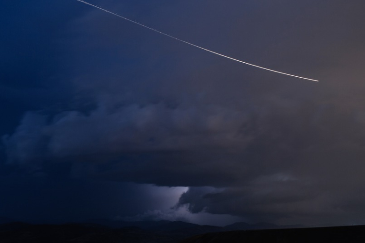 Újabb darabját találták meg a Szlovénia fölött felrobbant meteoritnak