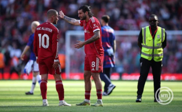 Premier League - Kikapott Birminghamben, még nem BL-résztvevő a Liverpool