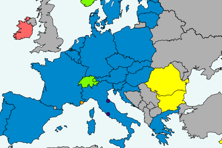 Román kormányfő: megvan a tervünk, hogy év végéig megvalósuljon a teljes schengeni csatlakozás
