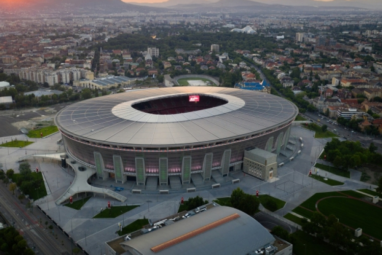 Bajnokok Ligája - Az Arsenal jutott elsőként a budapesti döntőbe